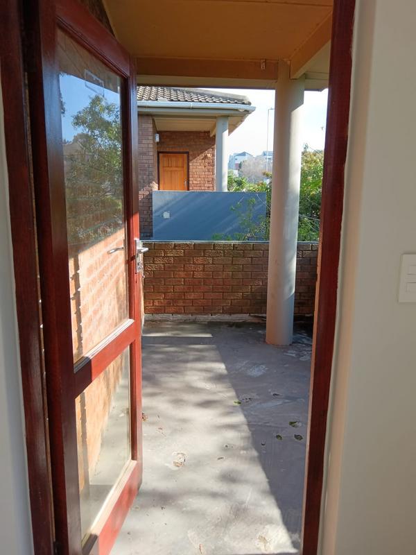 To Let 2 Bedroom Property for Rent in Brackenfell Western Cape